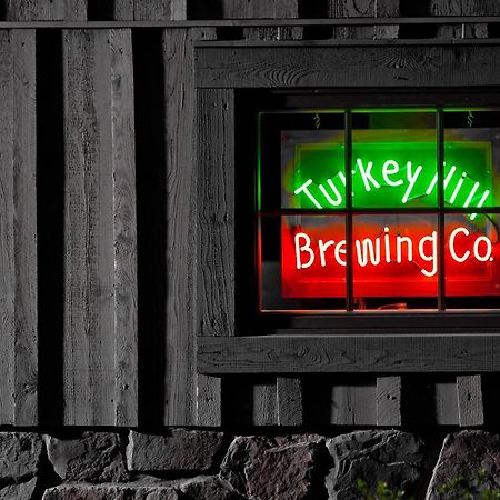 The Inn At Turkey Hill Bloomsburg Kültér fotó