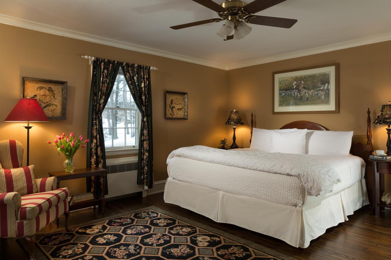 The Inn At Turkey Hill Bloomsburg Kültér fotó
