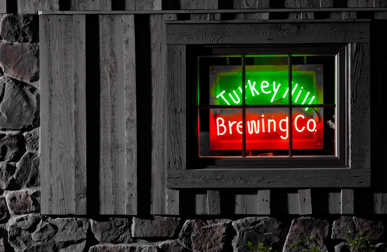 The Inn At Turkey Hill Bloomsburg Kültér fotó