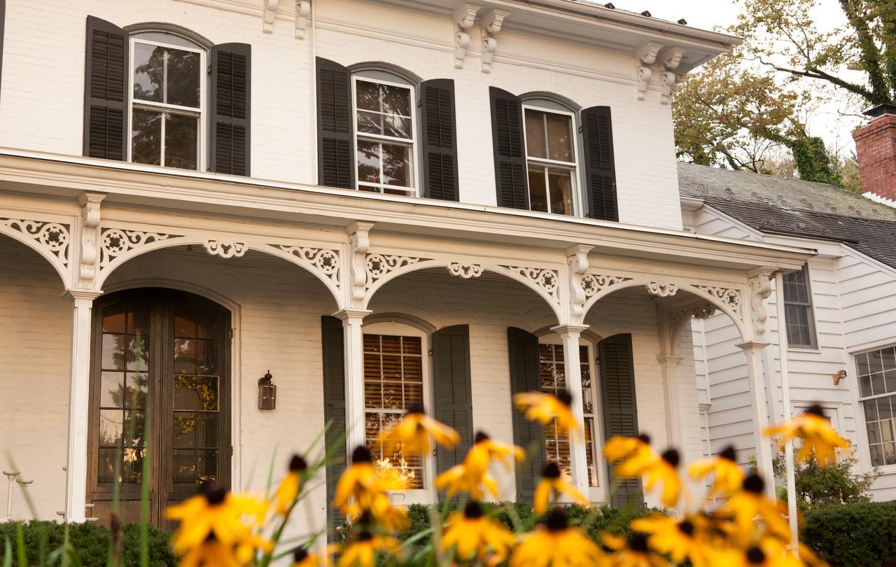 The Inn At Turkey Hill Bloomsburg Kültér fotó
