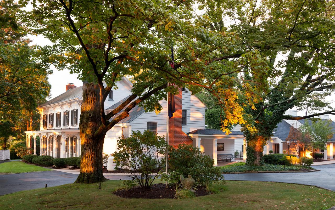 The Inn At Turkey Hill Bloomsburg Kültér fotó