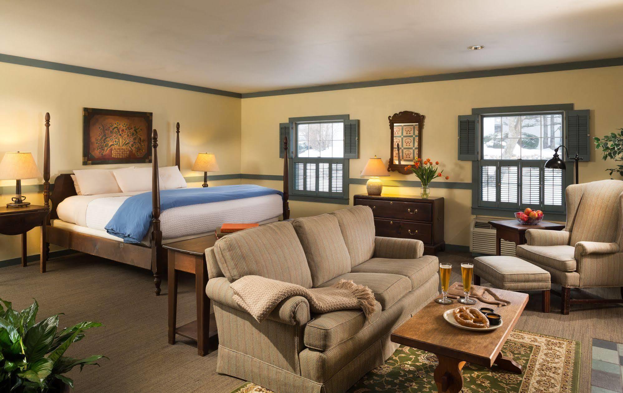The Inn At Turkey Hill Bloomsburg Kültér fotó