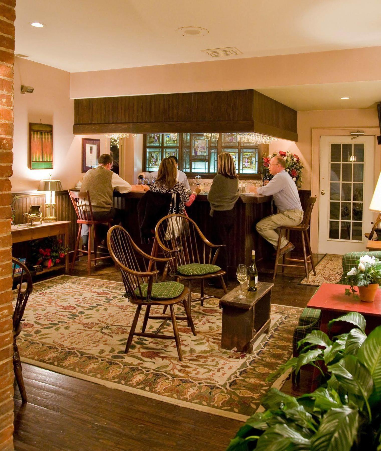 The Inn At Turkey Hill Bloomsburg Kültér fotó