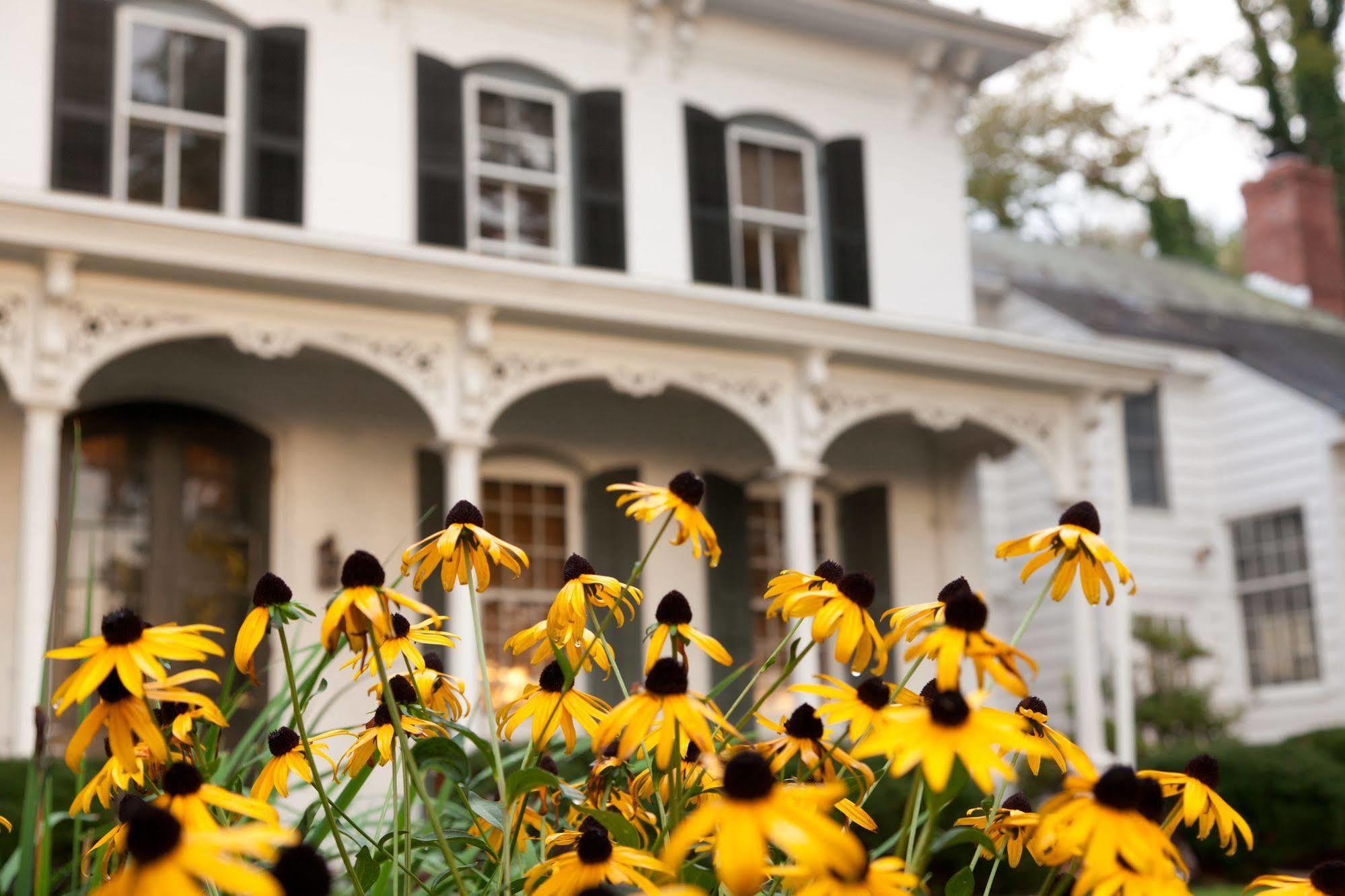 The Inn At Turkey Hill Bloomsburg Kültér fotó